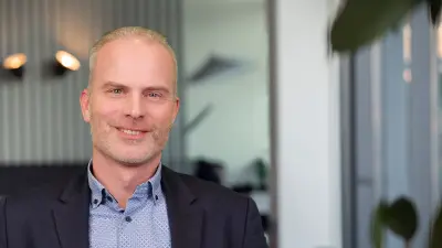 Martijn van Overveld