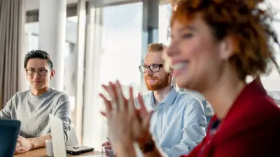 Meer weten over Bosch Building Technologies