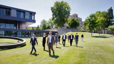 Robert Bosch Stichting