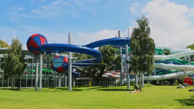 Klant aan het woord | Duinrell