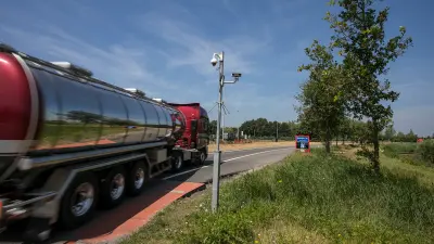 Klant aan het woord | Logistiek Centrum Hazeldonk-Meer