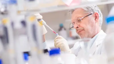 MSD referentie industrie