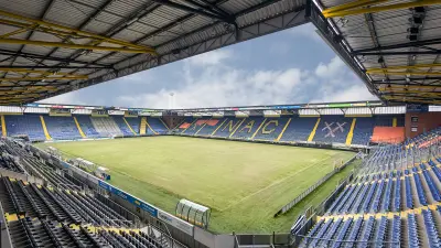NAC Breda