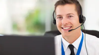 Service klantgerichtheid