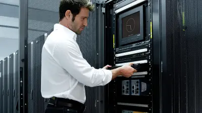 Beveiliging software