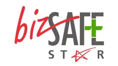  bizSAFE Level Star