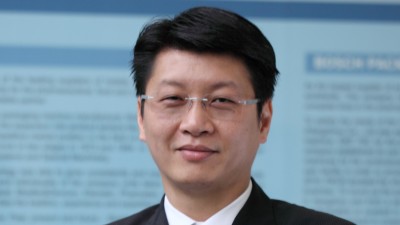Kang Chee Kian, Asia-Pacific Business Unit Vice President