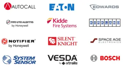 Key Technology Partnnes of Bosch Building Technologies Singapore