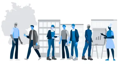 WIR haben Verantwortung für unser Unternehmen