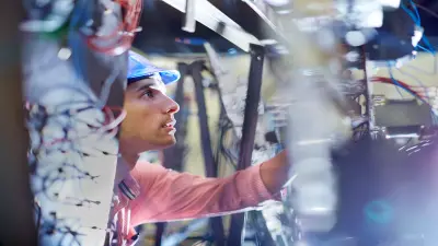 Bosch Building Technologies Montage und Service GmbH