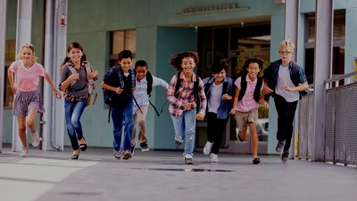 Climatec Poway School district 