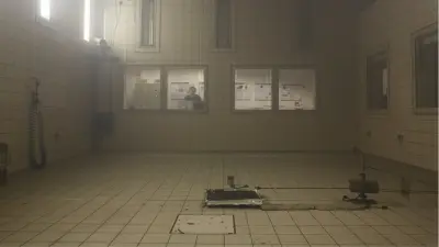 Mr Rett sets fire Bosch Energy and Building Solutions GmbH