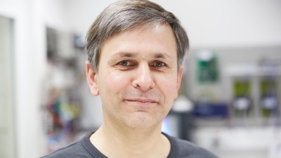 ROBERT RETT - electrician at Bosch Energy and Building Solutions